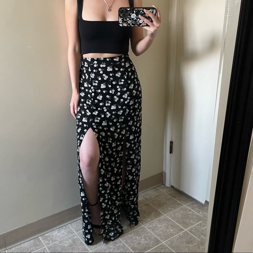 Forever 21 Skirt